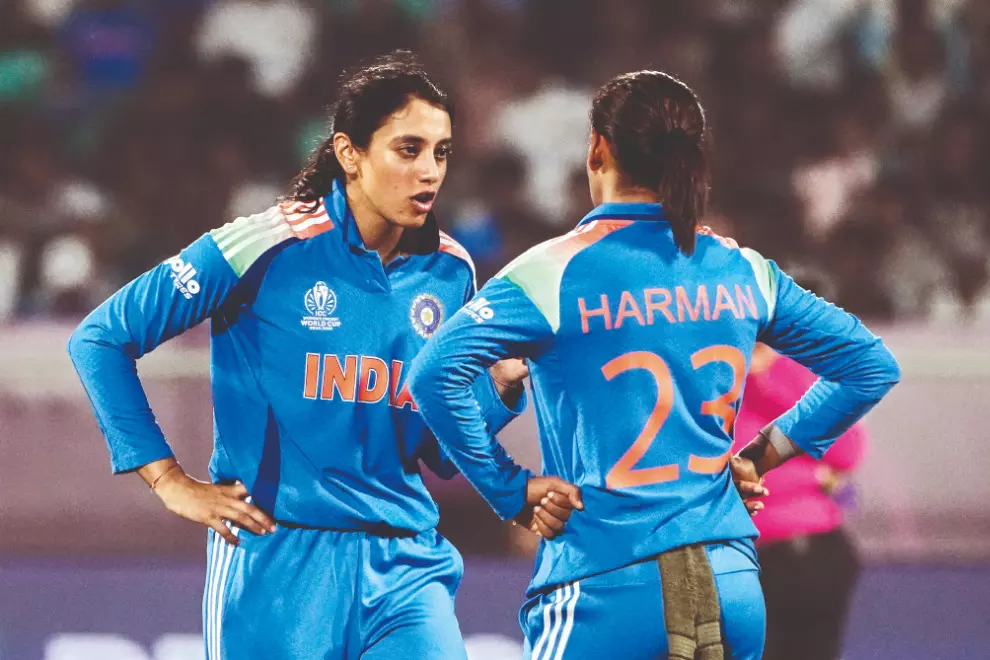 Women go back to drawing board after twin losses at WC Women go back to drawing board after twin losses at WC