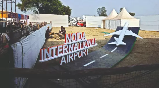 Gr Noida set to become a major agri-export zone with new hub