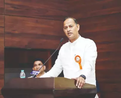 Delhi launches drive to create drug-free zones