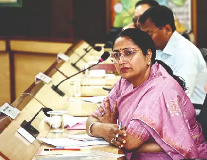 Delhi forms high-level panel to oversee Chhath Puja preps
