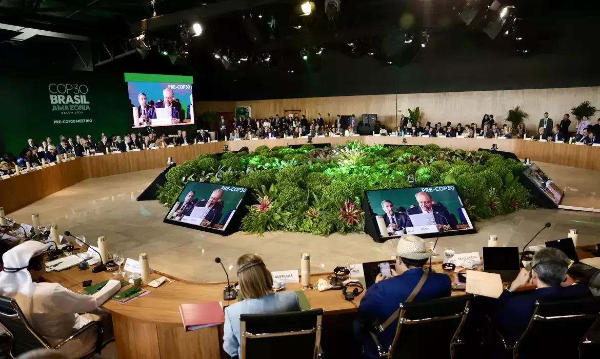 India calls on COP30 to address lack of funds for climate action in developing nations