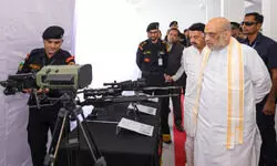 After Operation Sindoor, no place safe for terrorists: Amit Shah