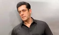 Salman Khan opens up about Arijit Singh rift Salman Khan opens up about Arijit Singh rift