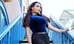 ‘Drawn towards stories with strong female protagonists’ ‘Drawn towards stories with strong female protagonists’