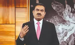 ‘Adani Group’s ROA at 16.5%, among highest globally in infra’