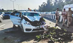Fatal accidents fall by 2.9%, deaths in road crashes dip by 2.5% till Sept