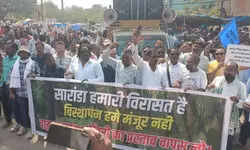J’khand Saranda Sanctuary row: Tribal groups urge Guv to ‘rethink’
