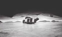 Death of infant: Cop beaten as mob ransacks Egra Hospital