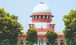 SC to hear matter concerning filing of anticipatory bail plea on Nov 12