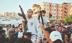 Missing bodies of hostages top list of uncertainties as Gaza ceasefire holds