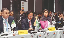 ‘Disaster risk reduction not a cost, but collective investment in shared future’