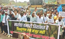 J’khand Saranda Sanctuary row: Tribal groups urge Guv to ‘rethink’ J’khand Saranda Sanctuary row: Tribal groups urge Guv to ‘rethink’