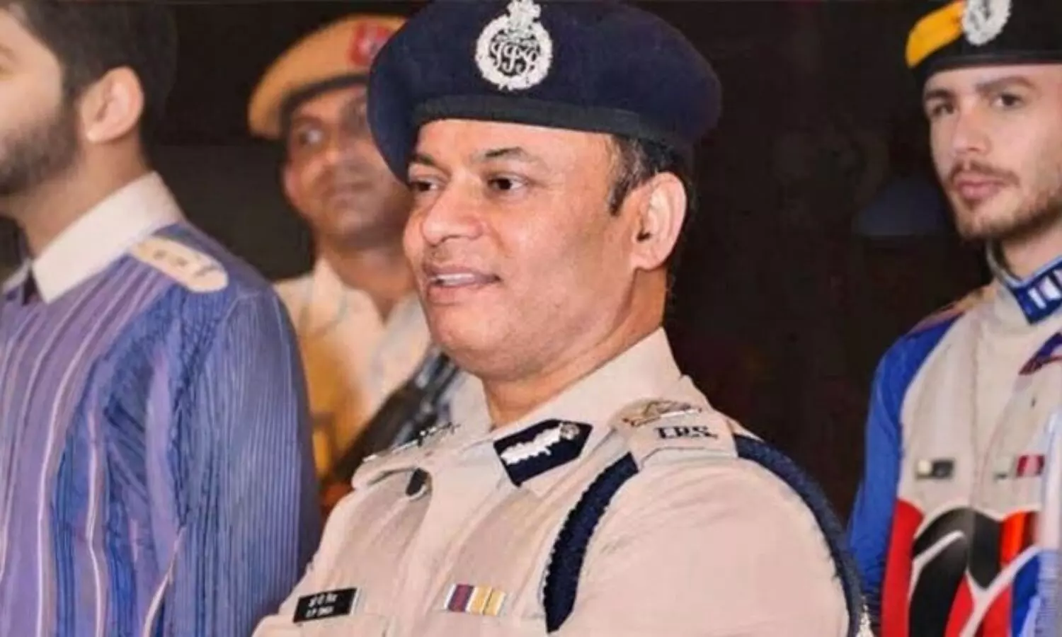 Haryana cop suicide: DGP Kapur sent on leave, IPS officer O P Singh given additional charge Haryana cop suicide: DGP Kapur sent on leave, IPS officer O P Singh given additional charge