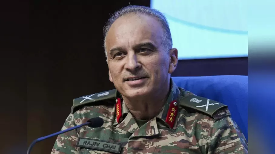 Paks losses of soldiers along LoC during Operation Sindoor over 100: DGMO Lt Gen Ghai Paks losses of soldiers along LoC during Operation Sindoor over 100: DGMO Lt Gen Ghai