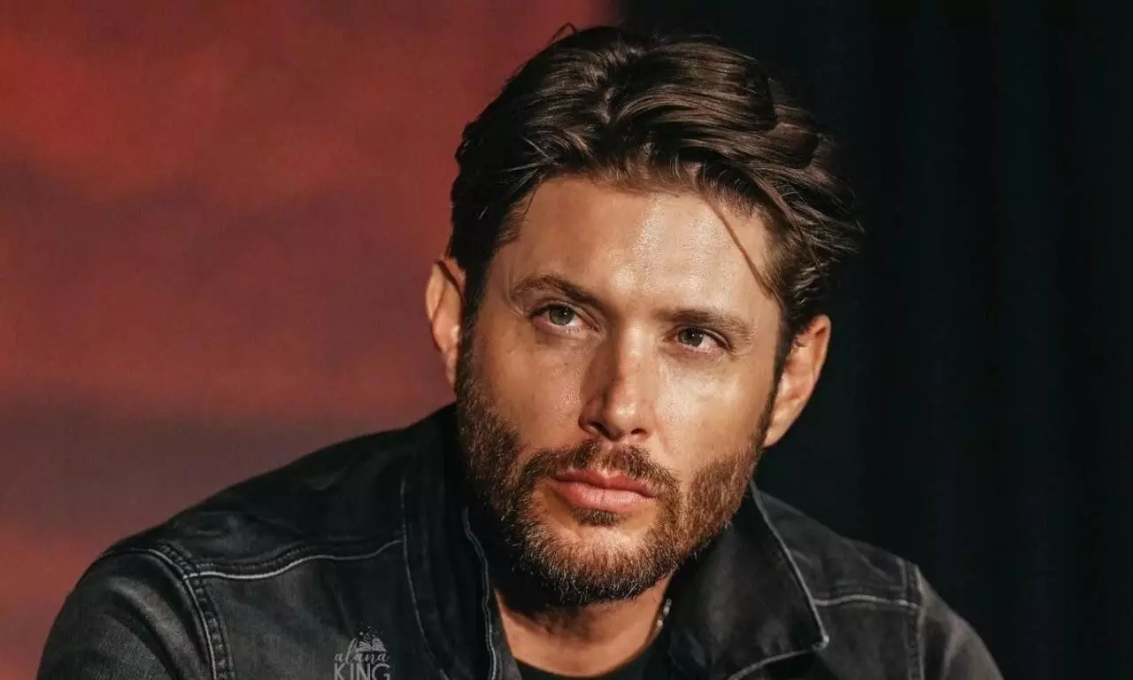 Jensen Ackles is bummed about ‘Countdown’ cancellation Jensen Ackles is bummed about ‘Countdown’ cancellation