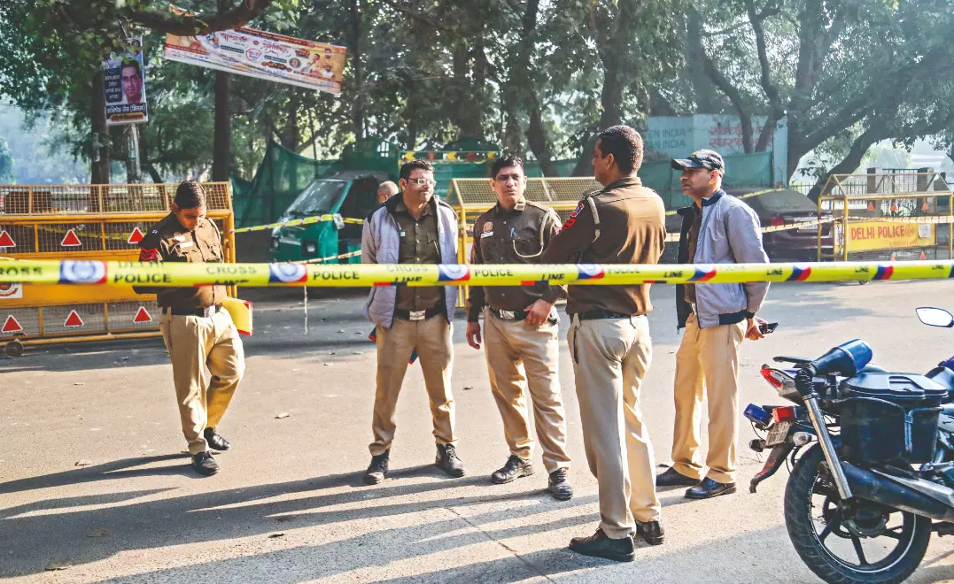 SAU student sexually assaulted and stripped on campus; FIR registered SAU student sexually assaulted and stripped on campus; FIR registered