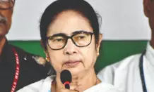 Mamata: ‘Organised attempt underway to fill Bhowanipore with outsiders’ Mamata: ‘Organised attempt underway to fill Bhowanipore with outsiders’