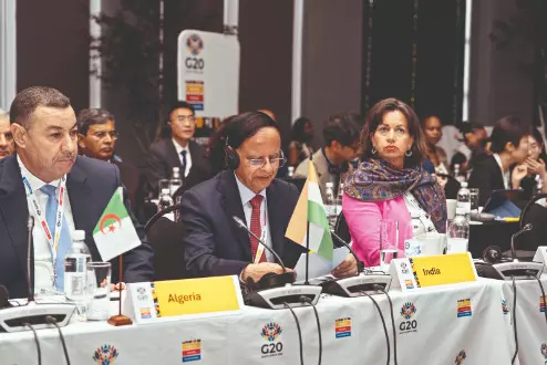 ‘Disaster risk reduction not a cost, but collective investment in shared future’