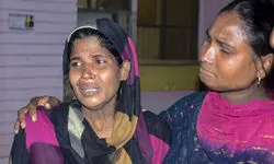 Man injured in explosion in Kanpur market succumbs to injuries Man injured in explosion in Kanpur market succumbs to injuries