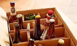 Cash, liquor, drugs worth Rs 34 crore seized in poll-going Bihar Cash, liquor, drugs worth Rs 34 crore seized in poll-going Bihar