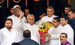 Bihar polls: JD(U) announces first list of 51 candidates, several ministers among nominees