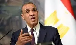 Egyptian Foreign Minister Badr Abdelatty to visit India later this week