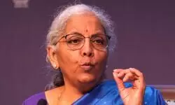 FM Sitharaman urges farmers to leverage PMFME, PMDDKY for profitable agriculture