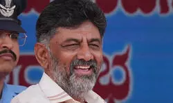 Shivakumar urges industry leaders to stop hurting Bengaluru amid criticism over roads, traffic