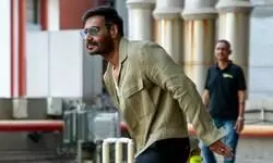 Don’t mind sequels as long as there is a good script: Ajay Devgn Don’t mind sequels as long as there is a good script: Ajay Devgn