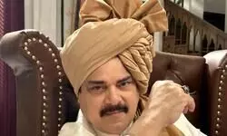 Mahabharat’s Karna, actor Pankaj Dheer, passes away at 68 Mahabharat’s Karna, actor Pankaj Dheer, passes away at 68