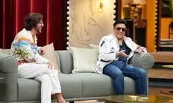 Two Much With Kajol and Twinkle: Govinda and Chunky Panday Drop Truth Bombs Two Much With Kajol and Twinkle: Govinda and Chunky Panday Drop Truth Bombs