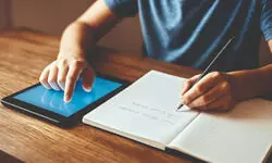 The Vanishing Art of Writing The Vanishing Art of Writing