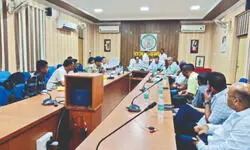 The Future of Policing The Future of Policing