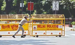 MHA sanctions Rs 653 cr for 26 new Delhi Police infra projects MHA sanctions Rs 653 cr for 26 new Delhi Police infra projects