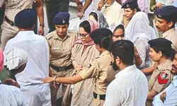 CM, Hooda visit family of late ASI