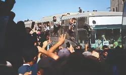 One of bodies handed over by Hamas is not of hostage: Israel