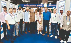 CORPORATE KALEIDOSCOPE