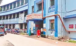 E-prescriptions to be introduced in all depts at Balurghat Dist Hosp E-prescriptions to be introduced in all depts at Balurghat Dist Hosp