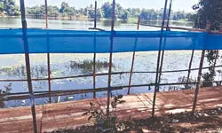 Dooars: Authorities ramp up safety measures at flood-prone ghats
