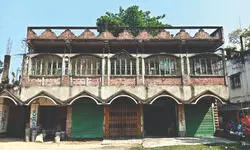 Malda student’s name emerges in Durgapur ‘rape’ case, stir across village