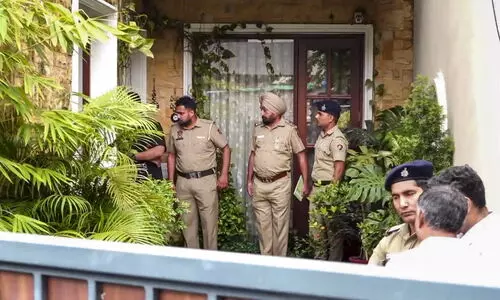Haryana IPS officers suicide: Family gives consent, autopsy to be conducted soon, say police