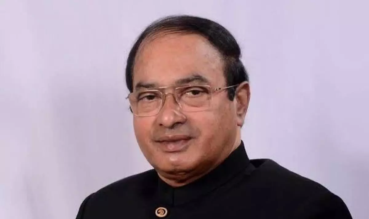Goa minister and former CM Ravi Naik passes away