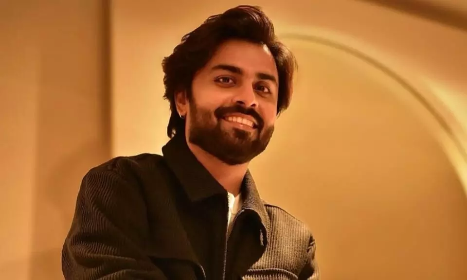 Excited to step out of my comfort zone: Jitendra Kumar Excited to step out of my comfort zone: Jitendra Kumar