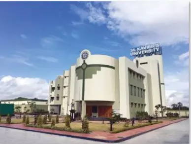 Xavier Law School organises 2-day national workshop on ‘honour culture & crimes’ Xavier Law School organises 2-day national workshop on ‘honour culture & crimes’
