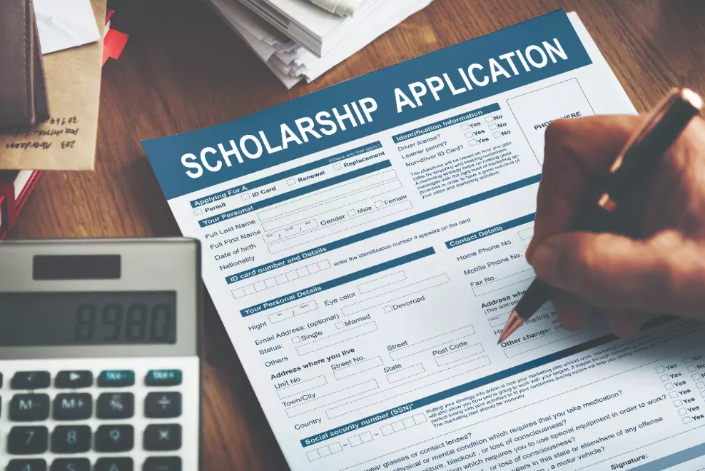 Dream of studying abroad? These scholarships can help Dream of studying abroad? These scholarships can help