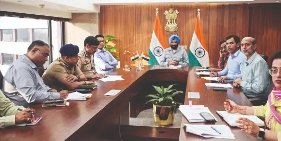 Green crackers: Govt to enforce conditions Green crackers: Govt to enforce conditions