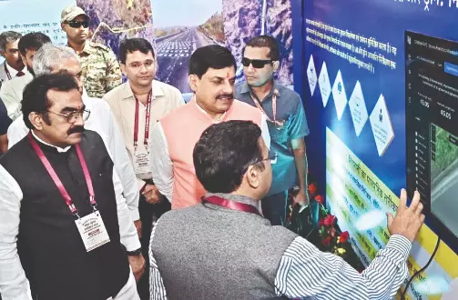 Madhya Pradesh PWD, MPRDC join hands with IIT-Madras, SaveLIFE to reduce accidents Madhya Pradesh PWD, MPRDC join hands with IIT-Madras, SaveLIFE to reduce accidents