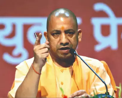 ‘Those who dare harass daughters will meet Yamraj’ ‘Those who dare harass daughters will meet Yamraj’