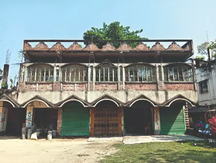 Malda student’s name emerges in Durgapur ‘rape’ case, stir across village Malda student’s name emerges in Durgapur ‘rape’ case, stir across village