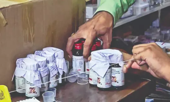 After cough syrup deaths, Centre to bring law for strict quality checks, surveillance of drugs and cosmetics